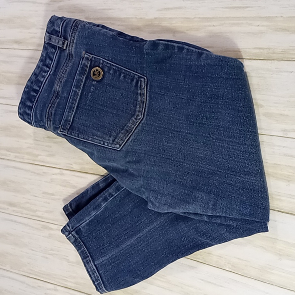 Michael Kors  Jeans Capris Size 6